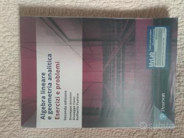 Algebra Lineare e Geometria analitica