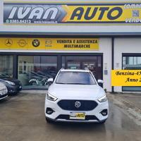 MG ZS Luxury Benzina-45.000 Km - Anno 2023