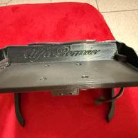 Porta e carica cellulare Giulietta