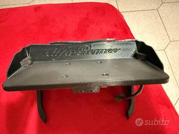 Porta e carica cellulare Giulietta