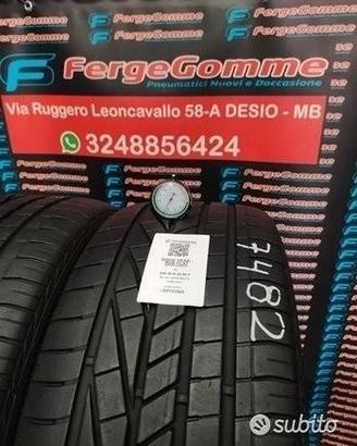 ESTIVE cod:7482 Misura 24540R20 99Y