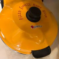 pizza express happy hour fornetto come nuovo