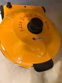 pizza express happy hour fornetto come nuovo