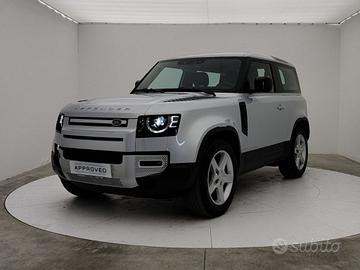 LAND ROVER Defender (2019) - Defender 90 3.0D I6 2