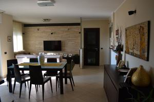 Appartamento EBOLI CENTRO RISTRUTTURATO