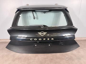 PORTELLONE POSTERIORE MINI COOPER F66 41629628891 