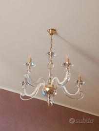 LAMPADARIO 