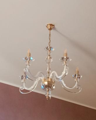 LAMPADARIO 