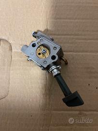 Carburatore motosega alpina stiga spr 276 c
