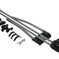 2 portabici Thule FreeRide 532 nuovi