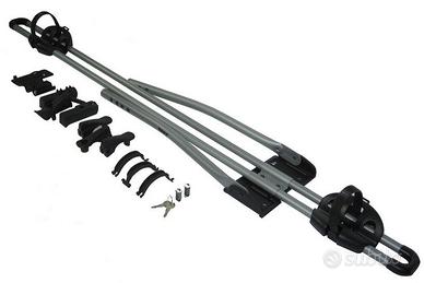 portabici Thule FreeRide 532 nuovi Accessori Auto In vendita a