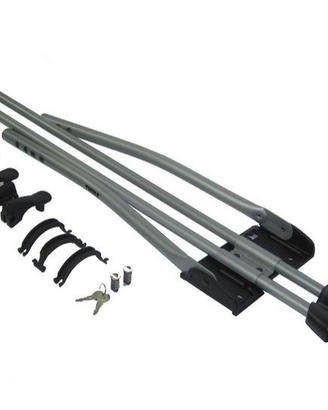 2 portabici Thule FreeRide 532 nuovi