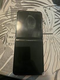 Samsung galaxy Z5flip 512 gb