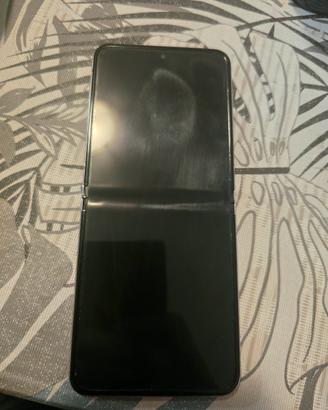 Samsung galaxy Z5flip 512 gb