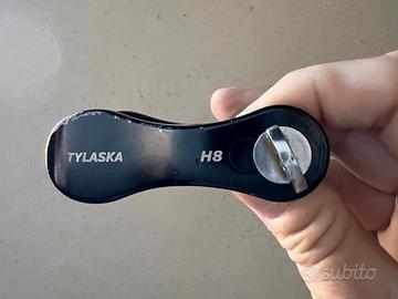 Grillo per drizza Tylaska H8