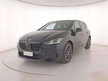 BMW Serie 2 218d Active Tourer Msport auto