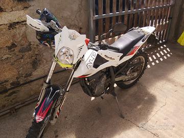 beta alp4 400