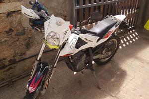 beta alp4 400