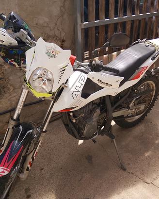 beta alp4 400