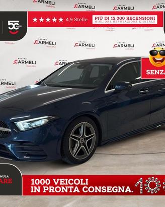 Mercedes Classe A 180 Premium auto