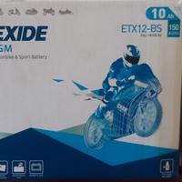 batteria etx 12 bs
