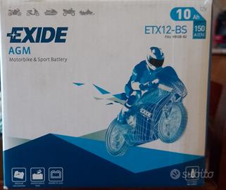 batteria etx 12 bs