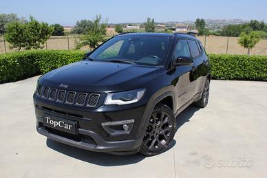 Jeep Compass Turbodiesel 1.6 Limited Sport