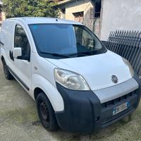 Fiat fiorino 1.3 multijet 2 posti