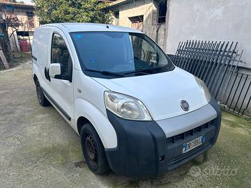 Fiat fiorino 1.3 multijet 2 posti