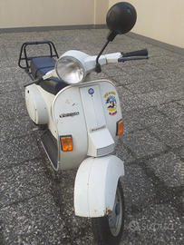 Vespa pk 50s anno 82