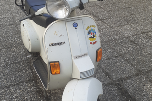 Vespa pk 50s anno 82