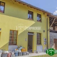 Casa indipendente a Trovo 3 locali