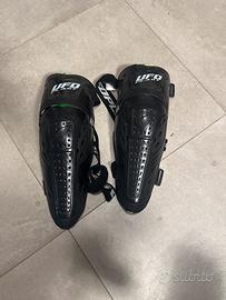 Ginocchiera ufo moto cross syncron