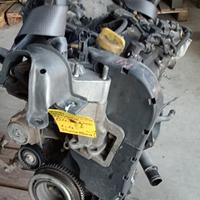 Motore Lancia Musa 1.4 Cod. 843A1000