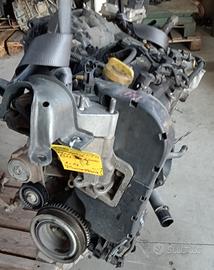 Motore Lancia Musa 1.4 Cod. 843A1000