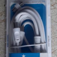 Cavo antenna TV