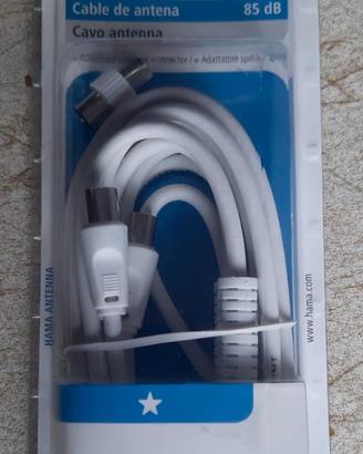 Cavo antenna TV