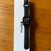 Apple watch SE 2 gen 44mm Midnight
