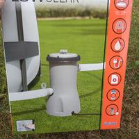 Piscina,pompa,antialga,cloro