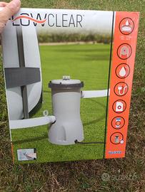 Piscina,pompa,antialga,cloro