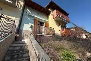 2 LOCALI A FORESTO SPARSO