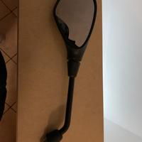 Specchietto scooter