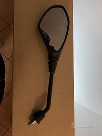 Specchietto scooter