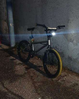 bici bmx
