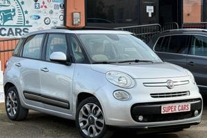 Fiat 500L 1.3 Multijet 85CV Automatico Panoramic E