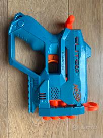 Pistola Nerf Elite 2.0