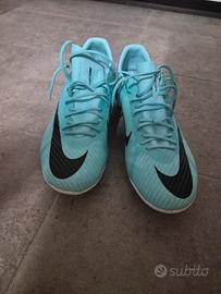Scarpe da calcio 45,5