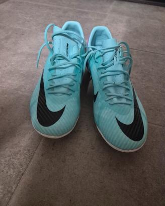 Scarpe da calcio 45,5