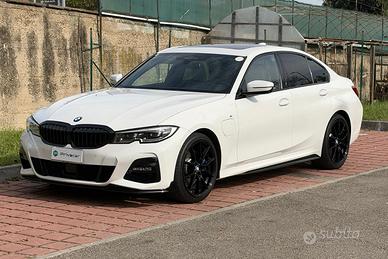 BMW 330e Msport