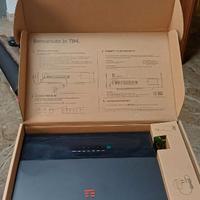 TIM HUB FIBRA - completo di scatola